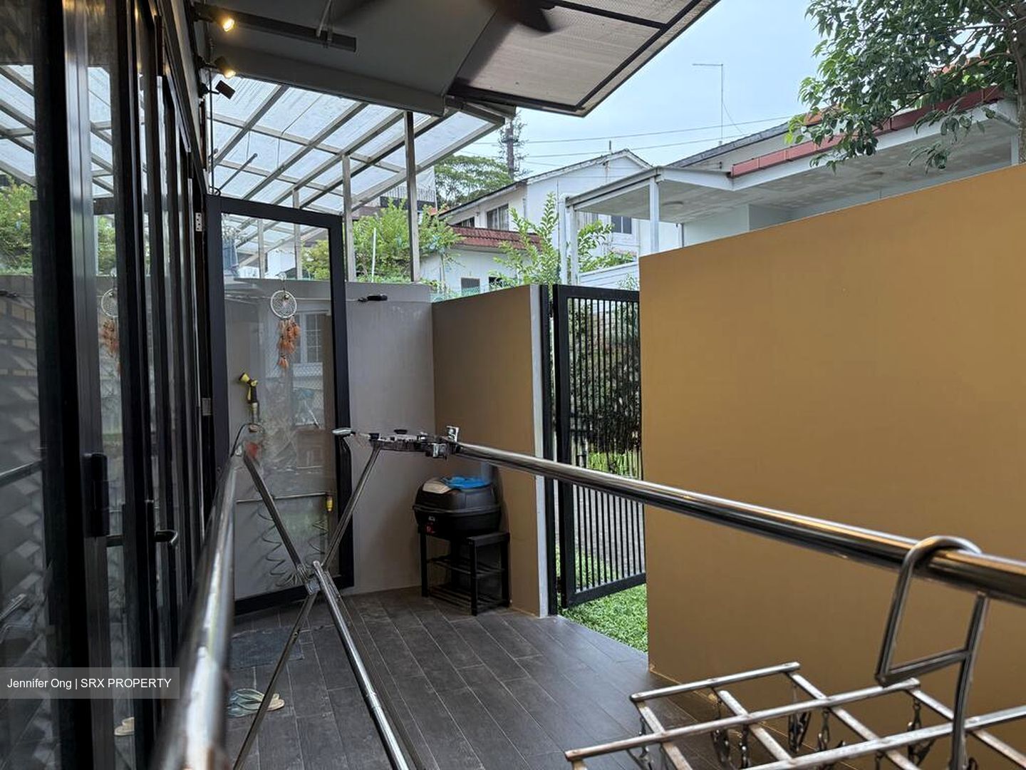 Sembawang Straits Estate (D27), Terrace #513295161